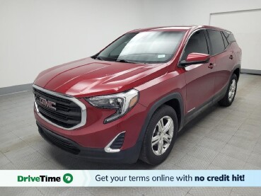 2019 GMC Terrain in Antioch, TN 37013