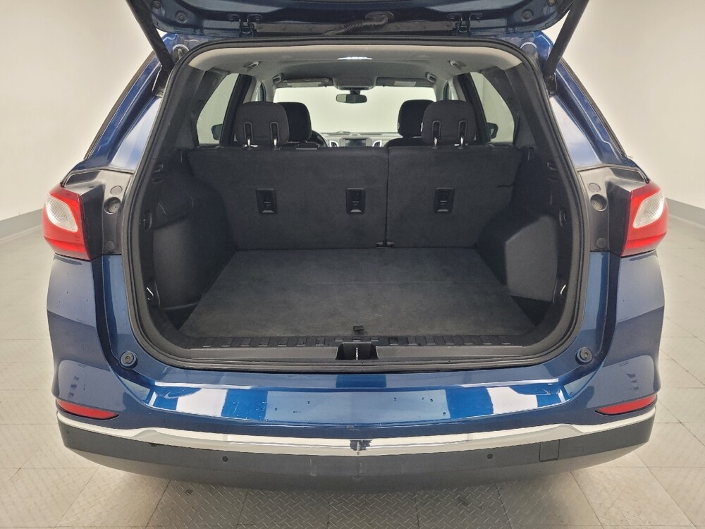 2019 Chevrolet Equinox in Huntsville, AL 35816 - 18124772 29