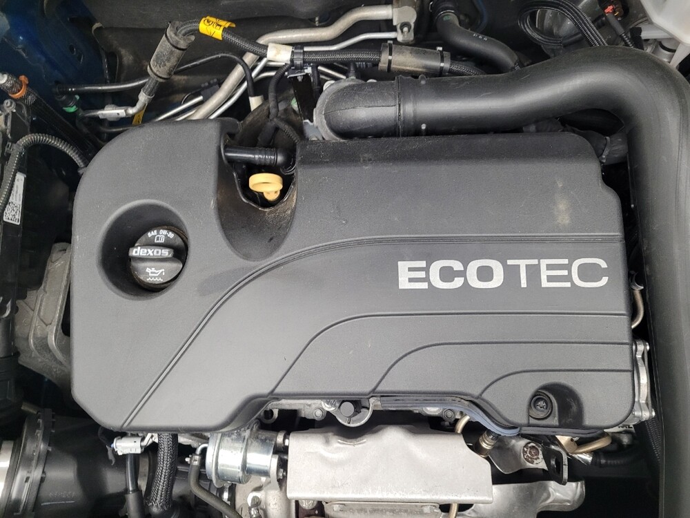 2019 Chevrolet Equinox in Huntsville, AL 35816 - 18124772 30