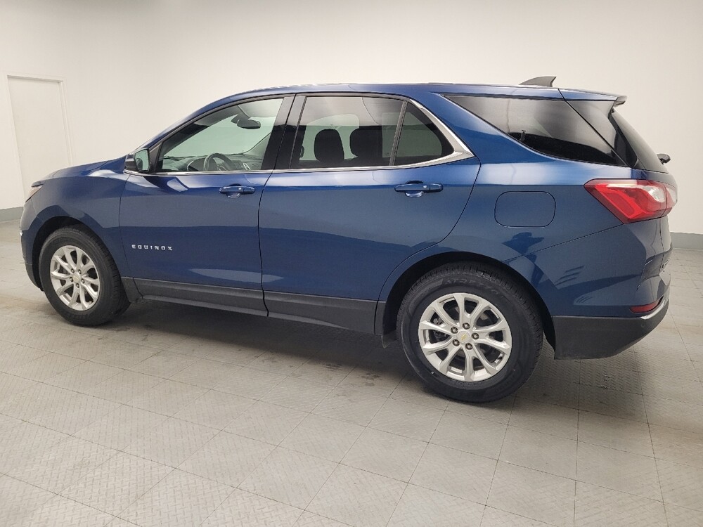 2019 Chevrolet Equinox in Huntsville, AL 35816 - 18124772 3