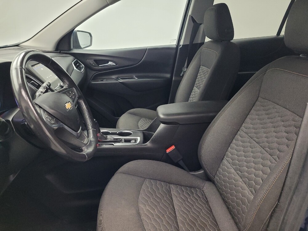 2019 Chevrolet Equinox in Huntsville, AL 35816 - 18124772 17