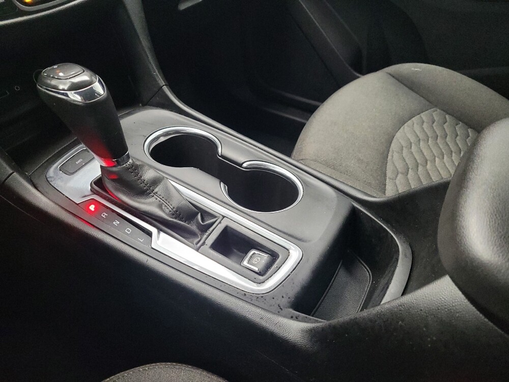 2019 Chevrolet Equinox in Huntsville, AL 35816 - 18124772 26