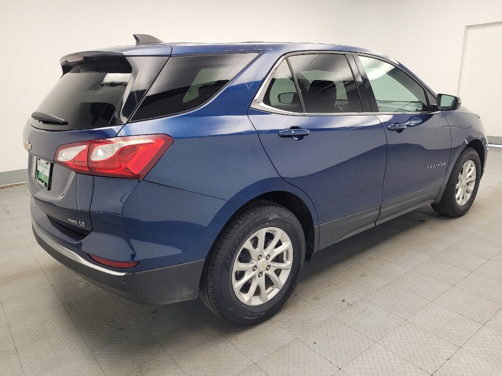 2019 Chevrolet Equinox in Huntsville, AL 35816 - 18124772 9