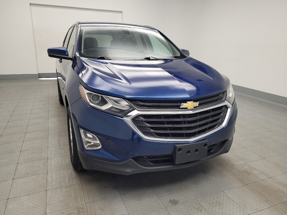 2019 Chevrolet Equinox in Huntsville, AL 35816 - 18124772 14