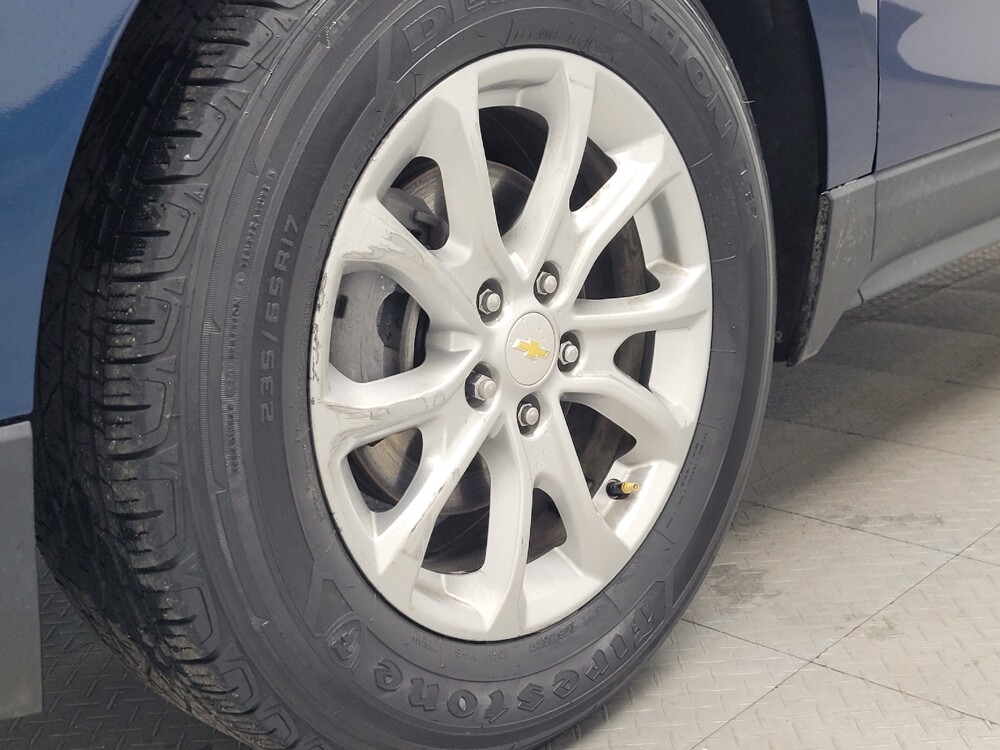 2019 Chevrolet Equinox in Huntsville, AL 35816 - 18124772 31