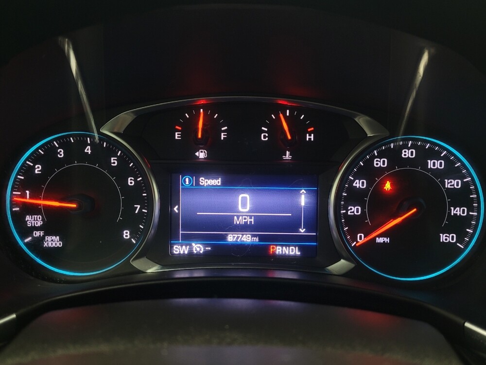 2019 Chevrolet Equinox in Huntsville, AL 35816 - 18124772 23