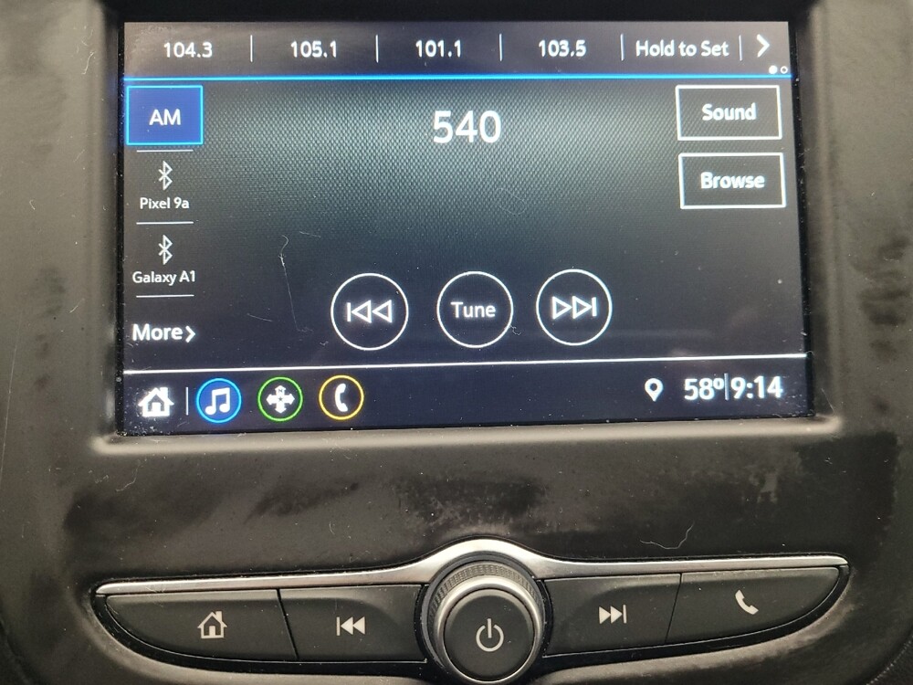 2019 Chevrolet Equinox in Huntsville, AL 35816 - 18124772 25