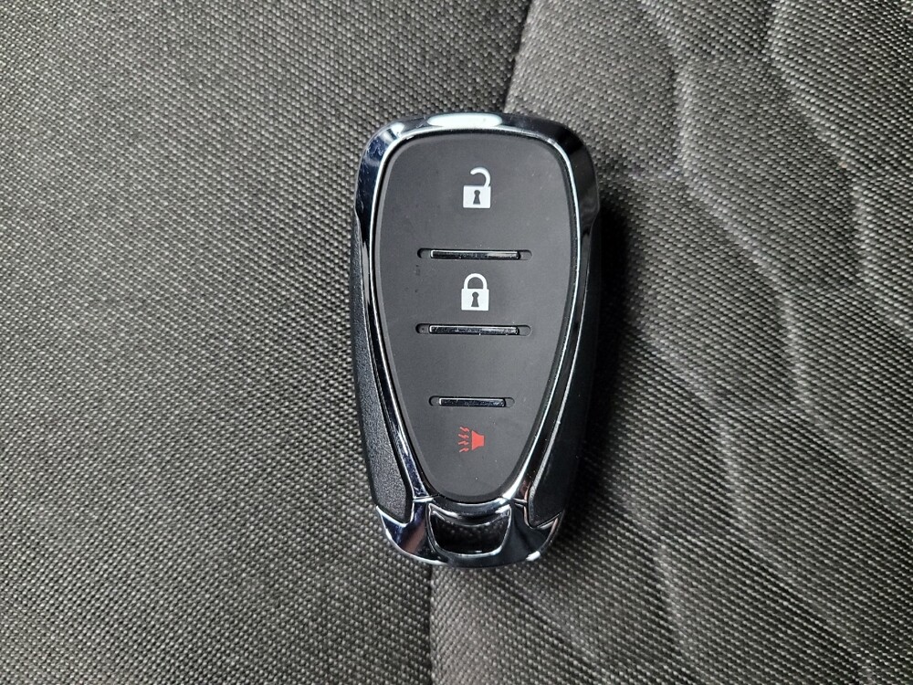 2019 Chevrolet Equinox in Huntsville, AL 35816 - 18124772 32