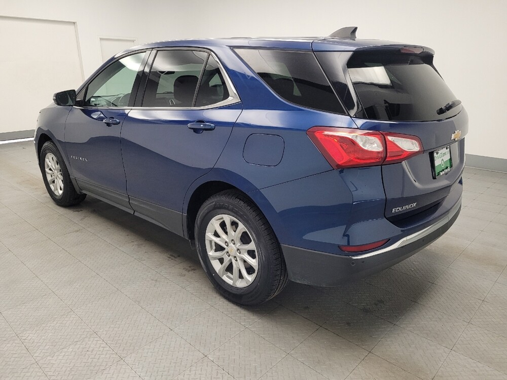 2019 Chevrolet Equinox in Huntsville, AL 35816 - 18124772 5