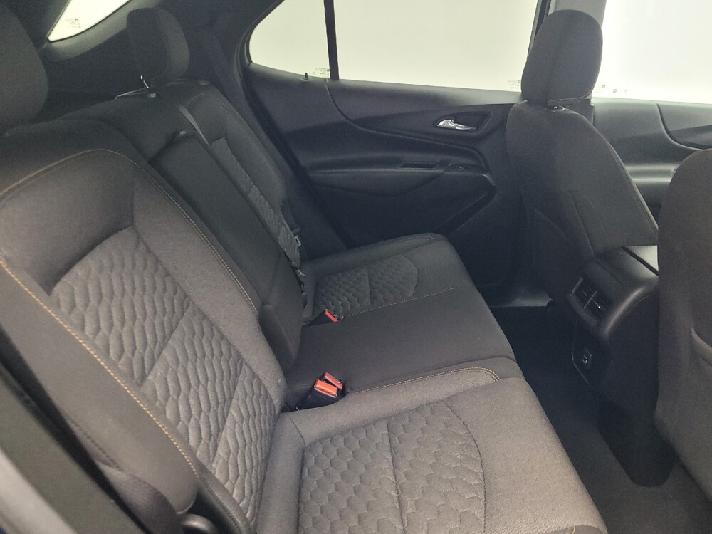 2019 Chevrolet Equinox in Huntsville, AL 35816 - 18124772 19