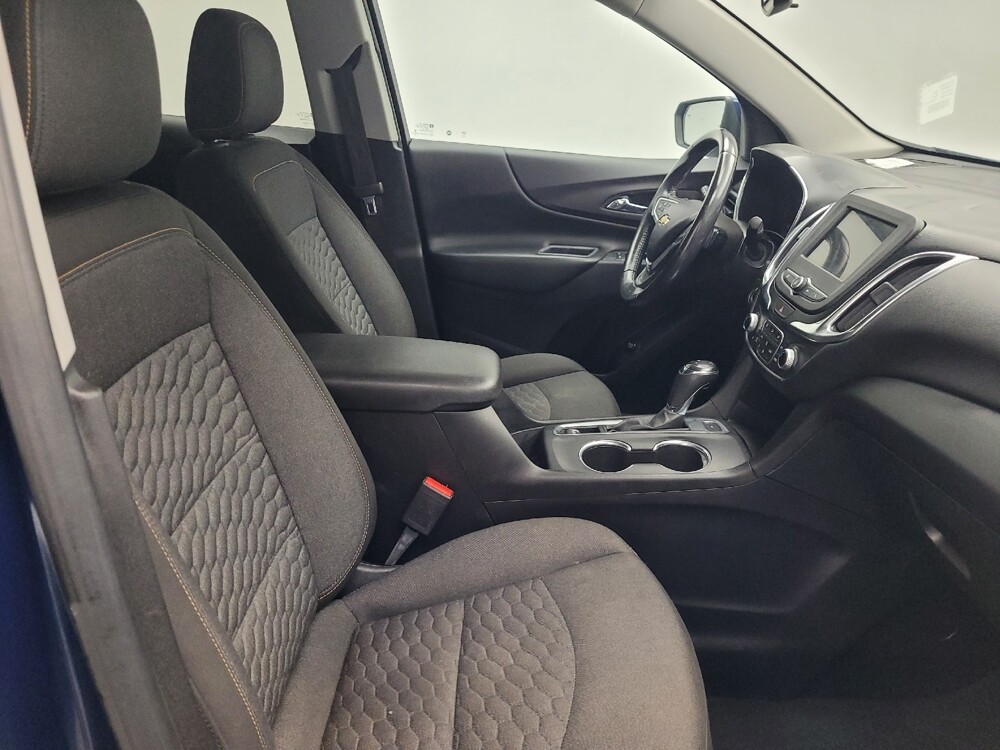 2019 Chevrolet Equinox in Huntsville, AL 35816 - 18124772 21