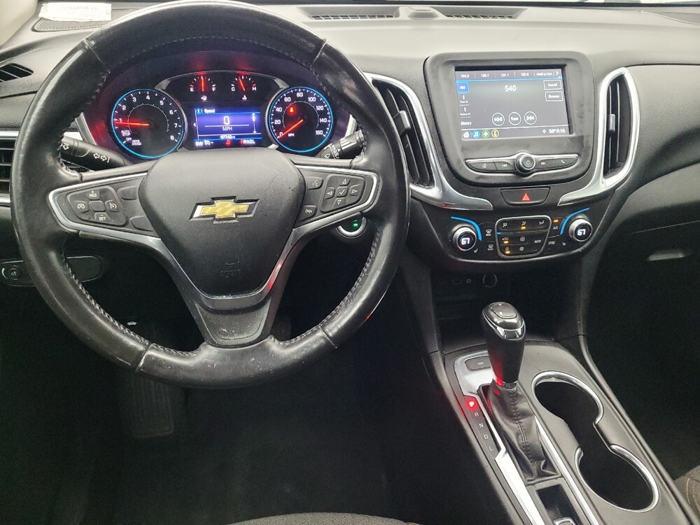 2019 Chevrolet Equinox in Huntsville, AL 35816 - 18124772 22