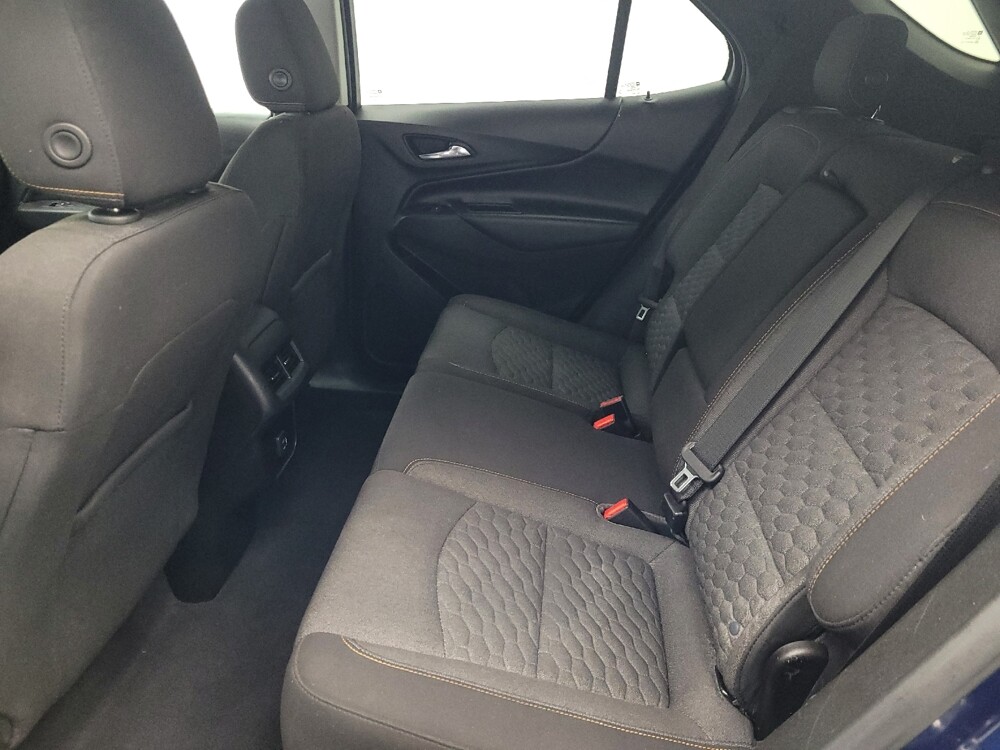 2019 Chevrolet Equinox in Huntsville, AL 35816 - 18124772 18