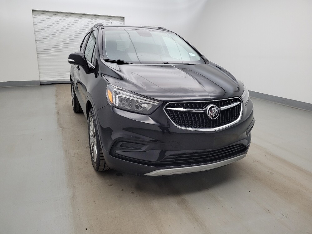 2017 Buick Encore in Columbus, OH 43228 - 18124773 13
