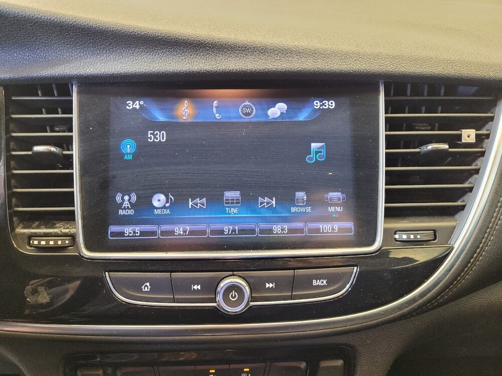 2017 Buick Encore in Columbus, OH 43228 - 18124773 25