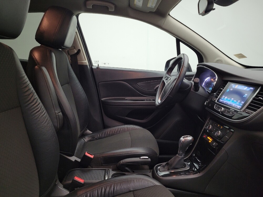 2017 Buick Encore in Columbus, OH 43228 - 18124773 21