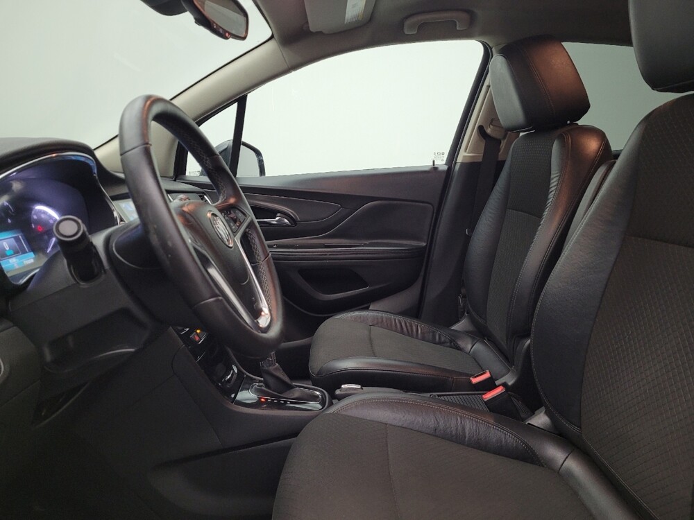 2017 Buick Encore in Columbus, OH 43228 - 18124773 17