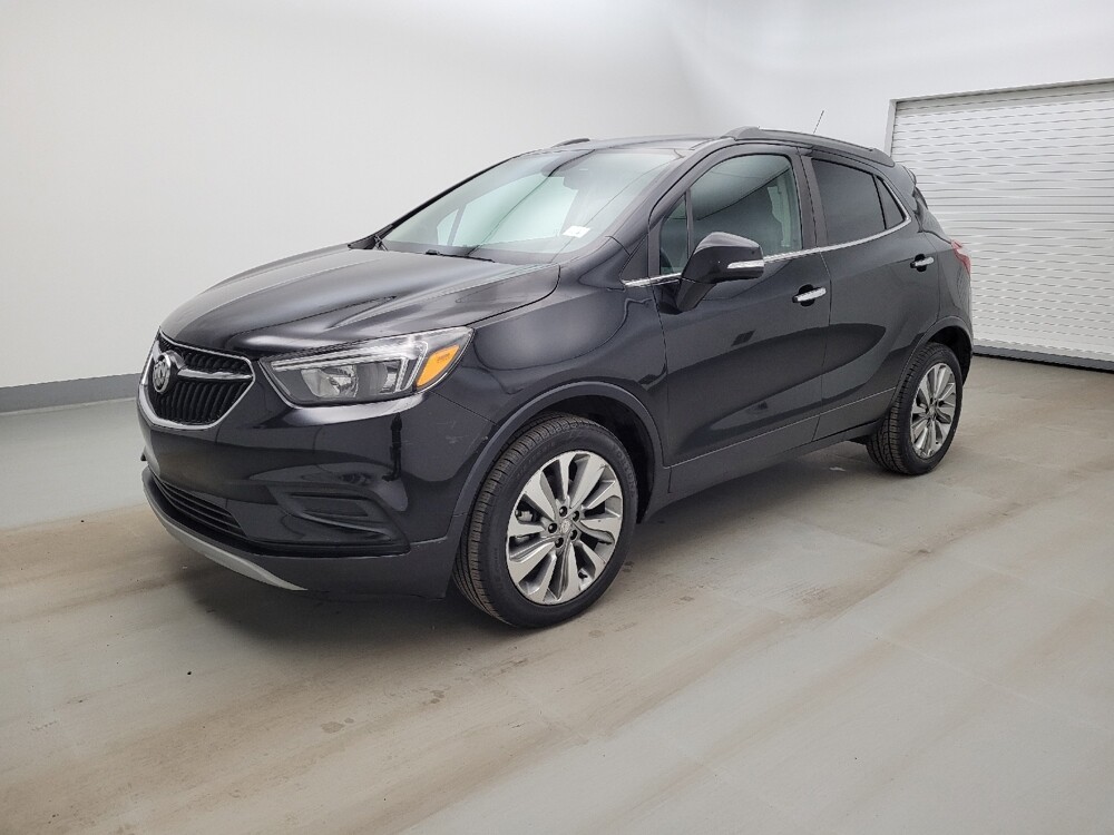 2017 Buick Encore in Columbus, OH 43228 - 18124773 2