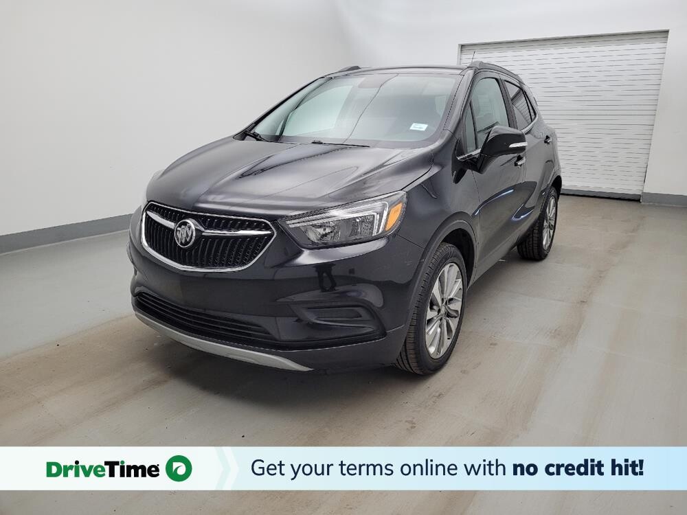 2017 Buick Encore in Columbus, OH 43228 - 18124773