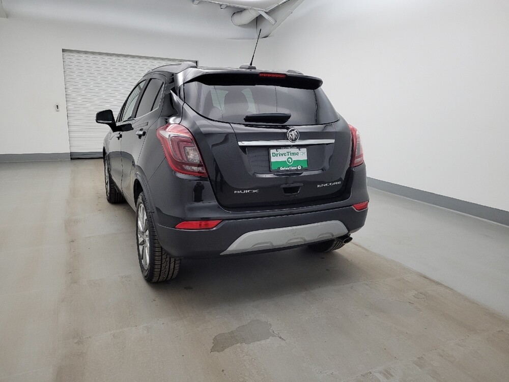 2017 Buick Encore in Columbus, OH 43228 - 18124773 6