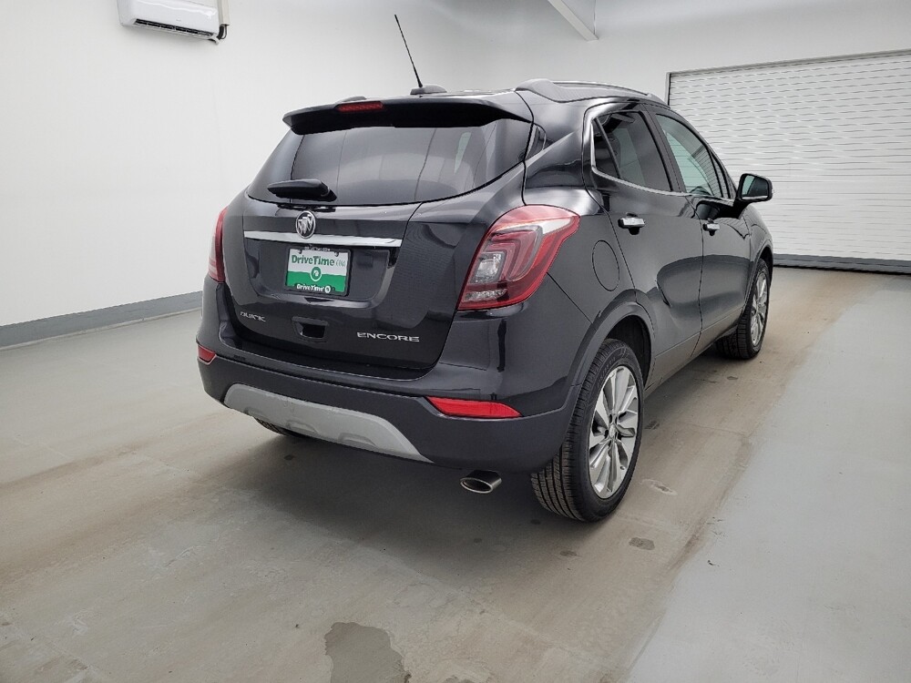 2017 Buick Encore in Columbus, OH 43228 - 18124773 9