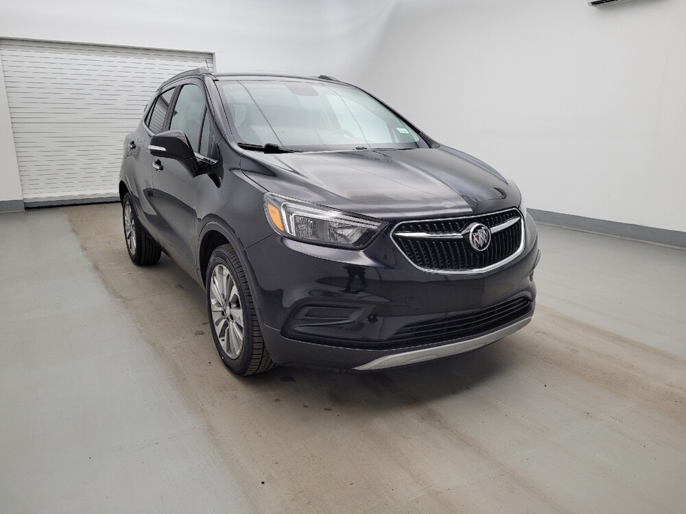 2017 Buick Encore in Columbus, OH 43228 - 18124773 14