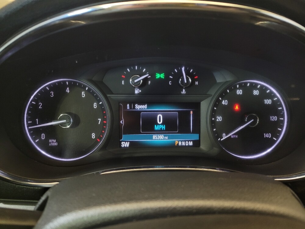 2017 Buick Encore in Columbus, OH 43228 - 18124773 23