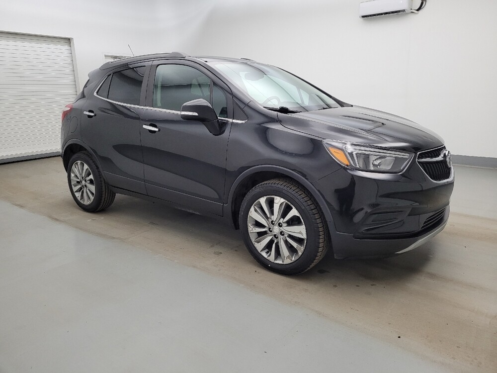 2017 Buick Encore in Columbus, OH 43228 - 18124773 11