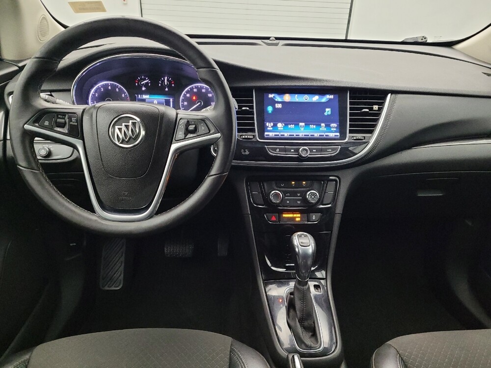 2017 Buick Encore in Columbus, OH 43228 - 18124773 22