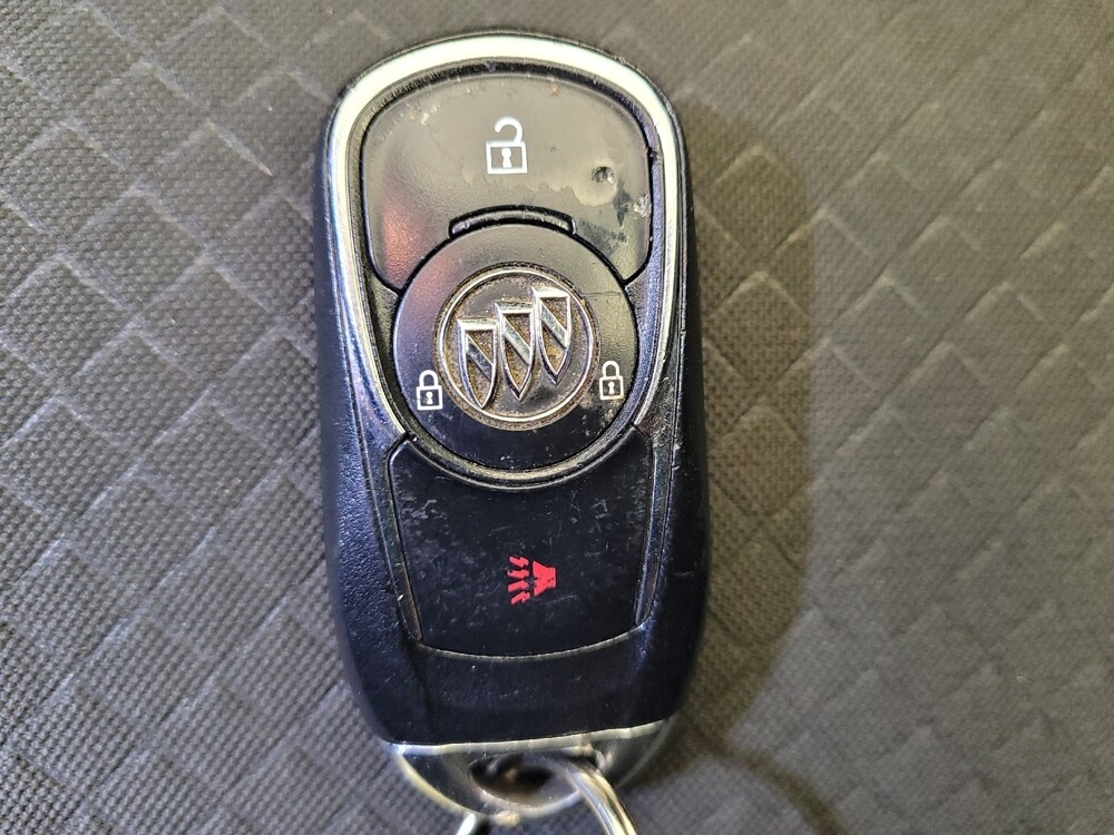 2017 Buick Encore in Columbus, OH 43228 - 18124773 32