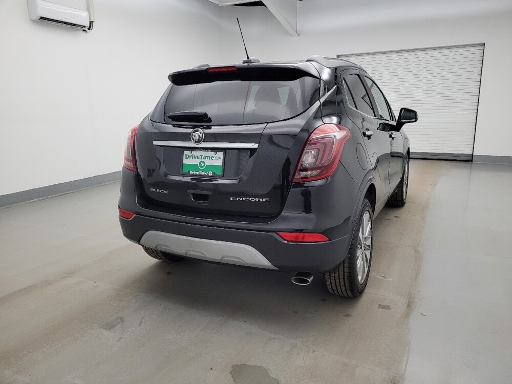 2017 Buick Encore in Columbus, OH 43228 - 18124773 7