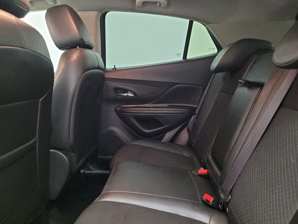 2017 Buick Encore in Columbus, OH 43228 - 18124773 18