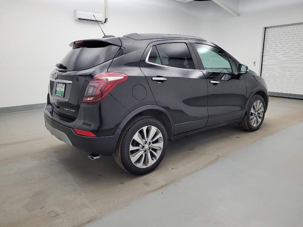 2017 Buick Encore in Columbus, OH 43228 - 18124773 10