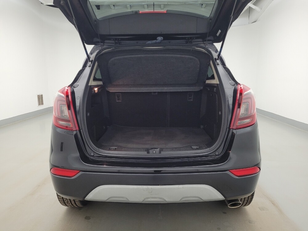 2017 Buick Encore in Columbus, OH 43228 - 18124773 29