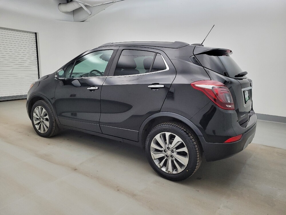 2017 Buick Encore in Columbus, OH 43228 - 18124773 3