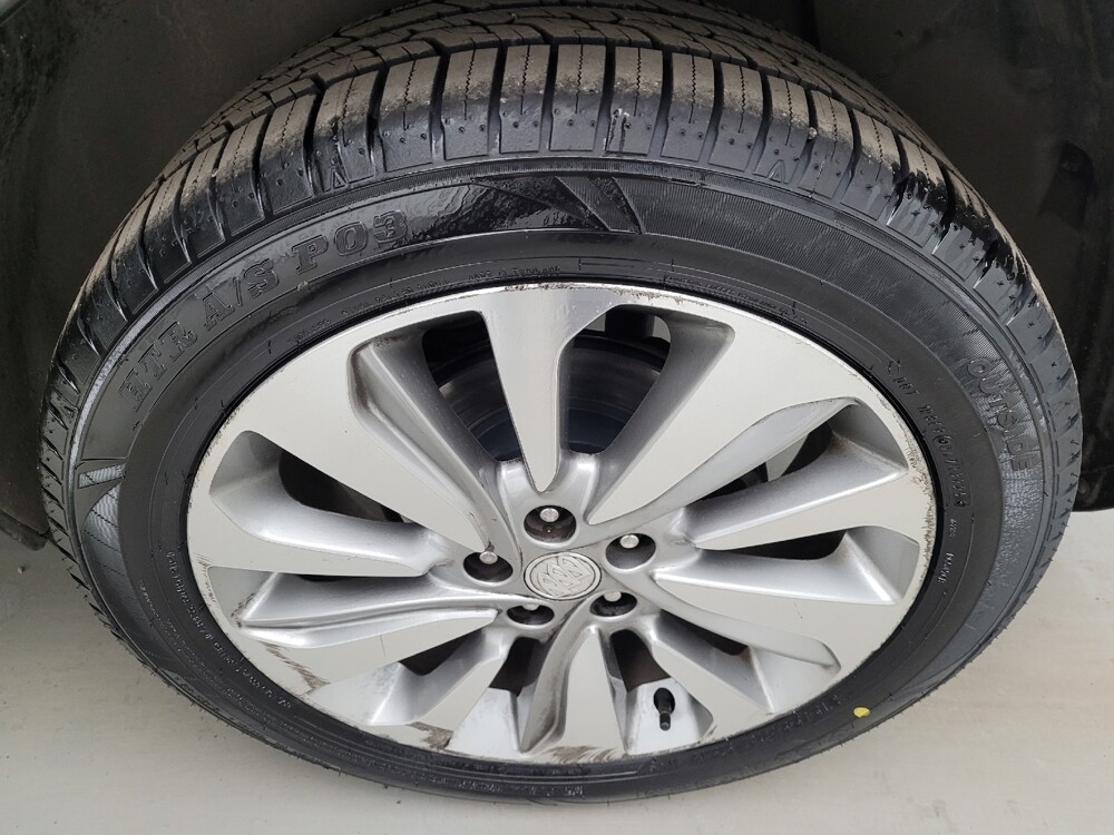 2017 Buick Encore in Columbus, OH 43228 - 18124773 31