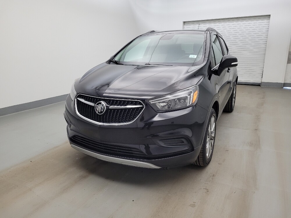 2017 Buick Encore in Columbus, OH 43228 - 18124773 15