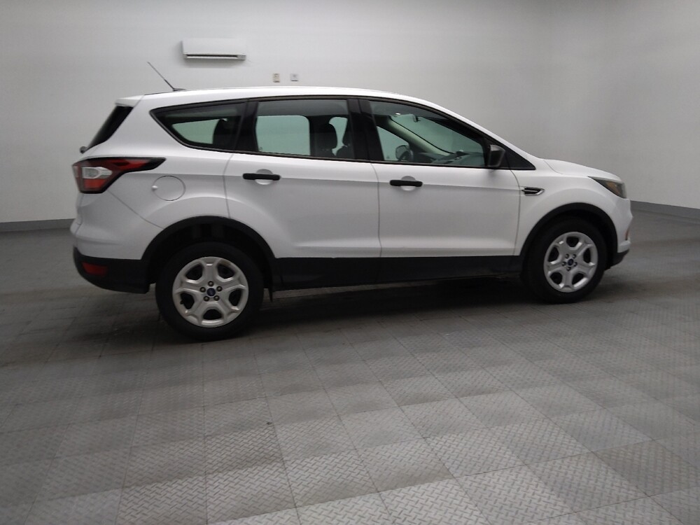 2019 Ford Escape in Plano, TX 75074 - 18124774 10