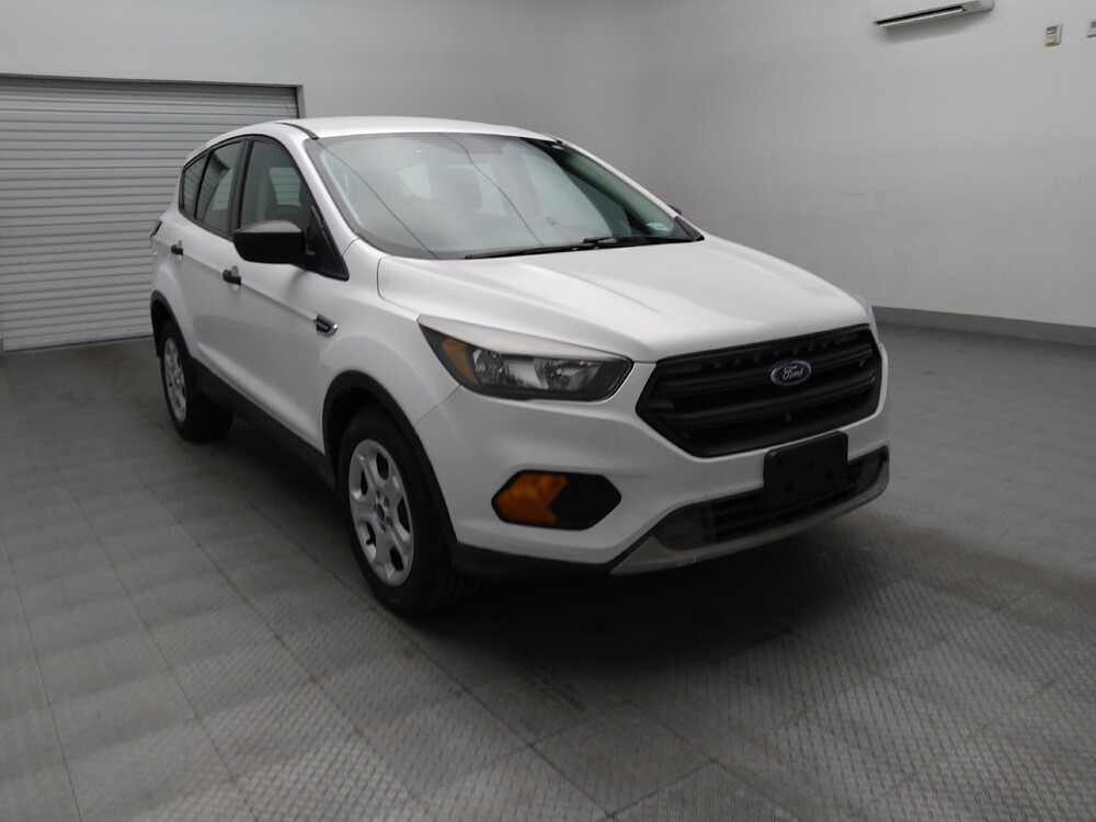 2019 Ford Escape in Plano, TX 75074 - 18124774 13