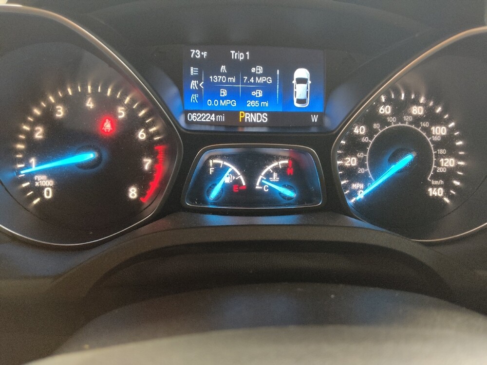 2019 Ford Escape in Plano, TX 75074 - 18124774 23