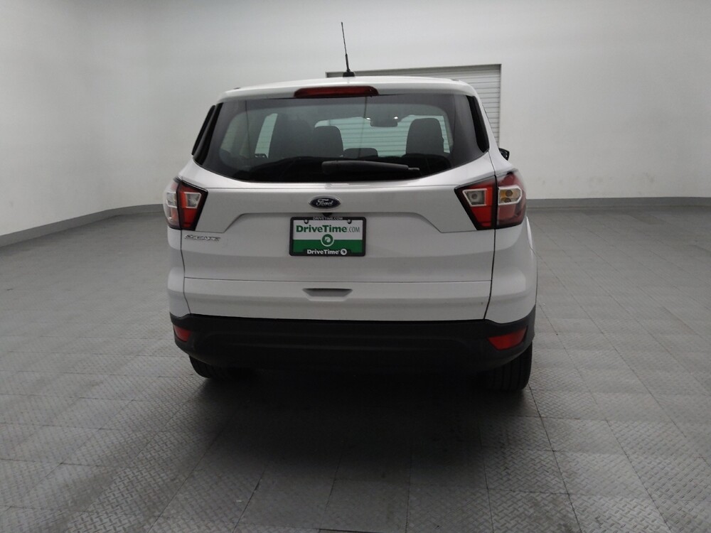 2019 Ford Escape in Plano, TX 75074 - 18124774 7