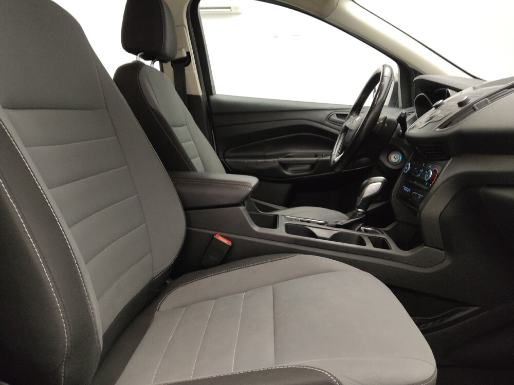 2019 Ford Escape in Plano, TX 75074 - 18124774 21