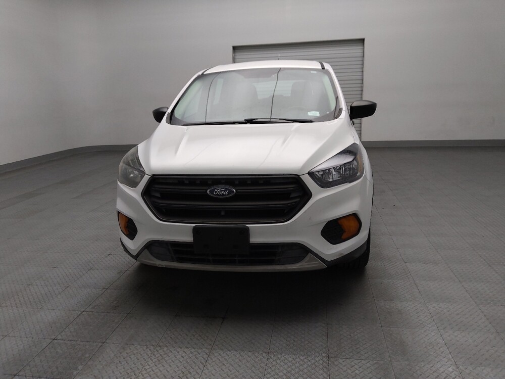 2019 Ford Escape in Plano, TX 75074 - 18124774 15