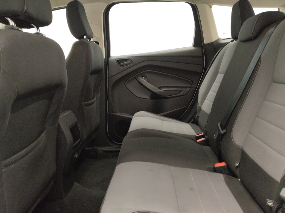 2019 Ford Escape in Plano, TX 75074 - 18124774 18