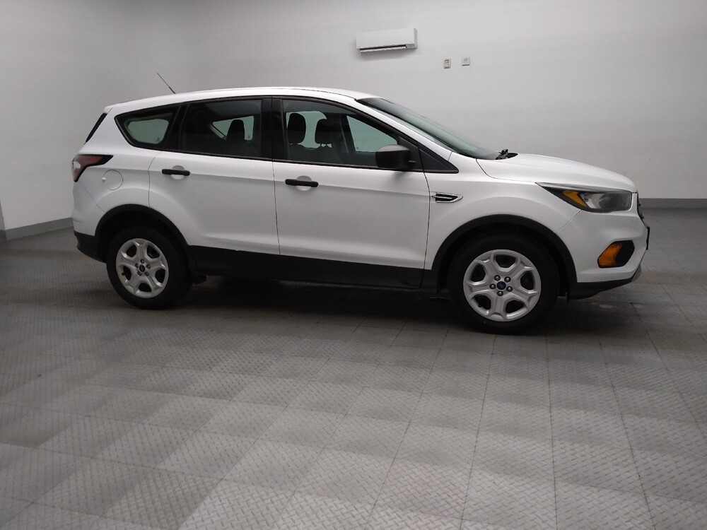 2019 Ford Escape in Plano, TX 75074 - 18124774 11
