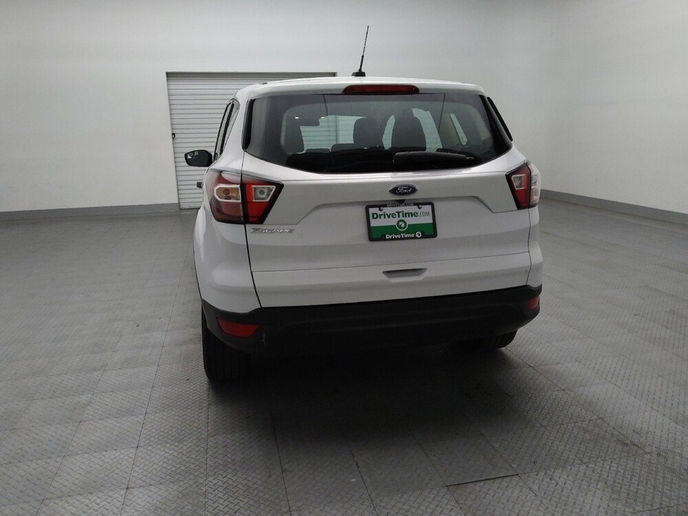 2019 Ford Escape in Plano, TX 75074 - 18124774 6