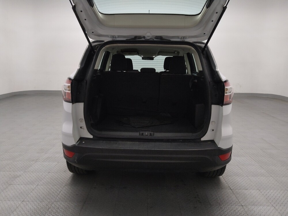 2019 Ford Escape in Plano, TX 75074 - 18124774 29