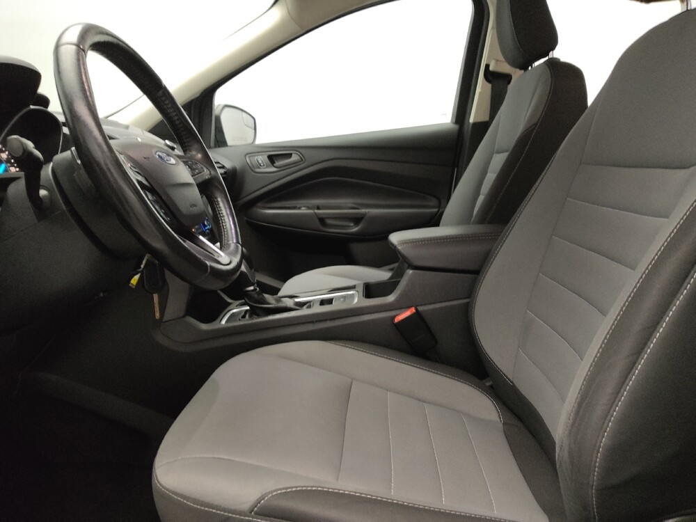 2019 Ford Escape in Plano, TX 75074 - 18124774 17