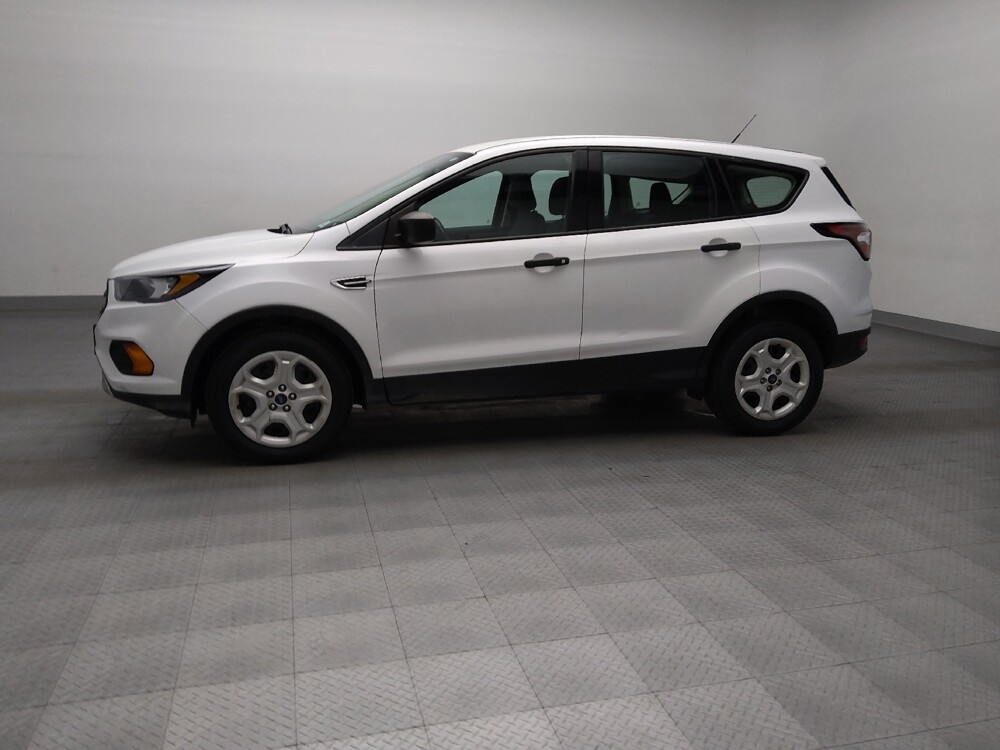 2019 Ford Escape in Plano, TX 75074 - 18124774 2