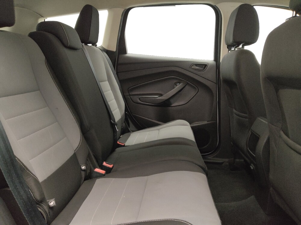 2019 Ford Escape in Plano, TX 75074 - 18124774 19